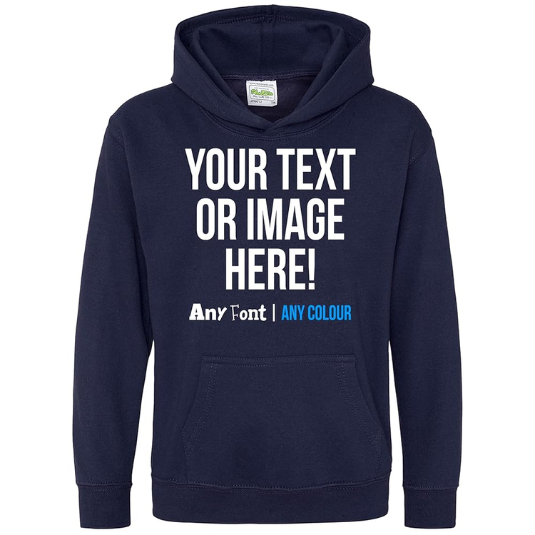 Custom Apparel Shop