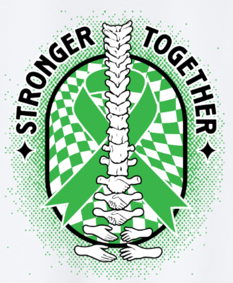 Spinal Cord Awareness FUNDRAISER
