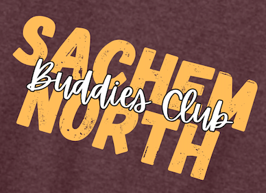 Sachem North Buddies Club