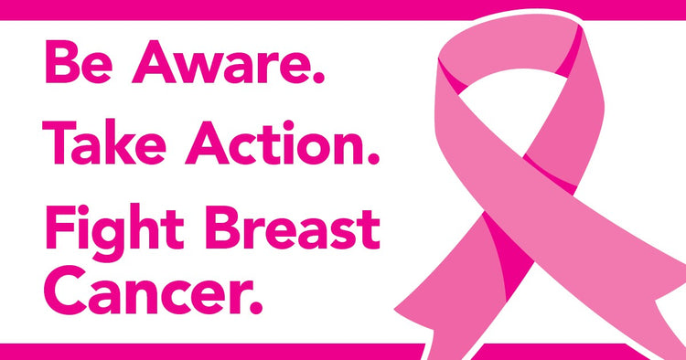 Breast Cancer Fundraisers