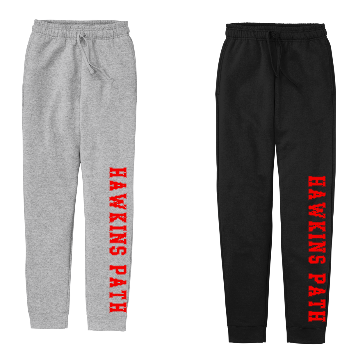 Hawkins - Sweat Pants
