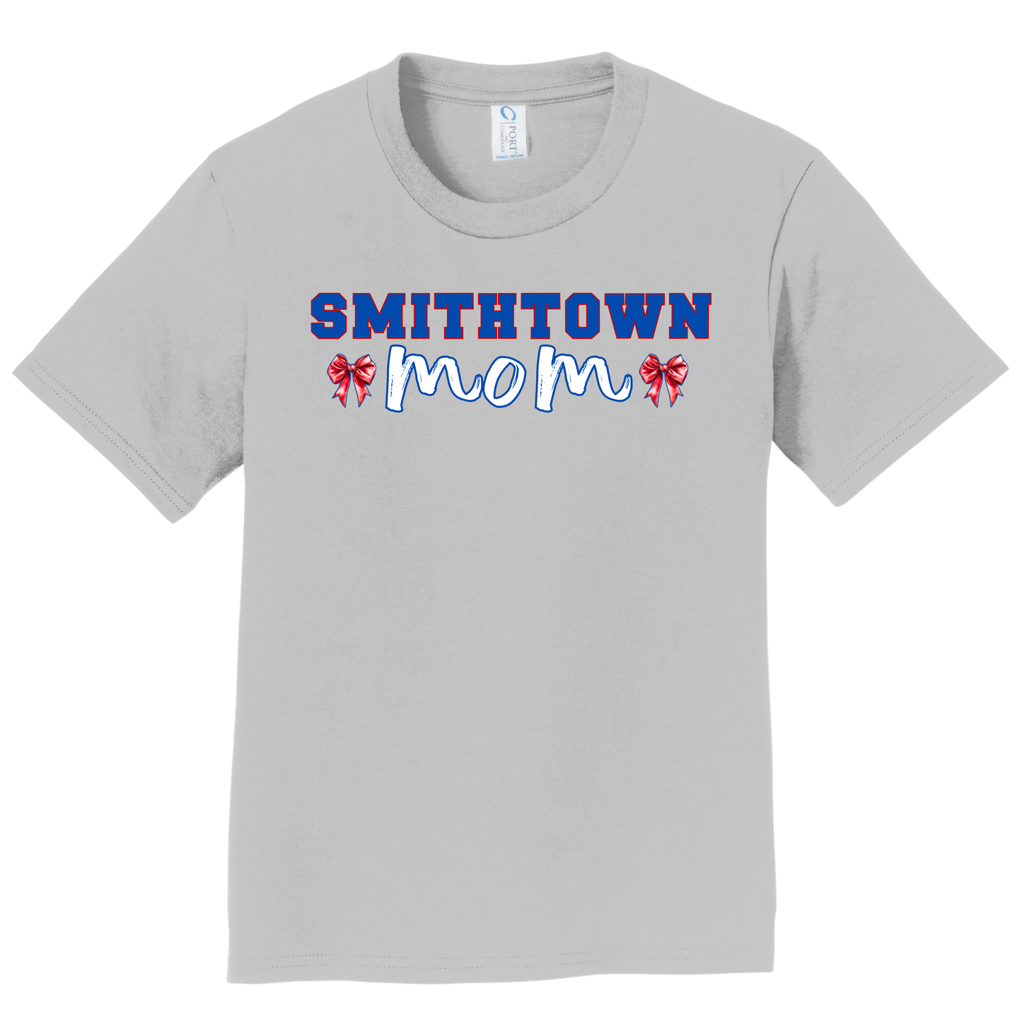St. James, Smithtown MOM