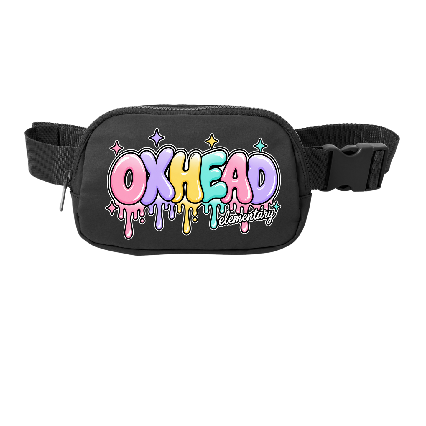Oxhead - CrossBody Bag