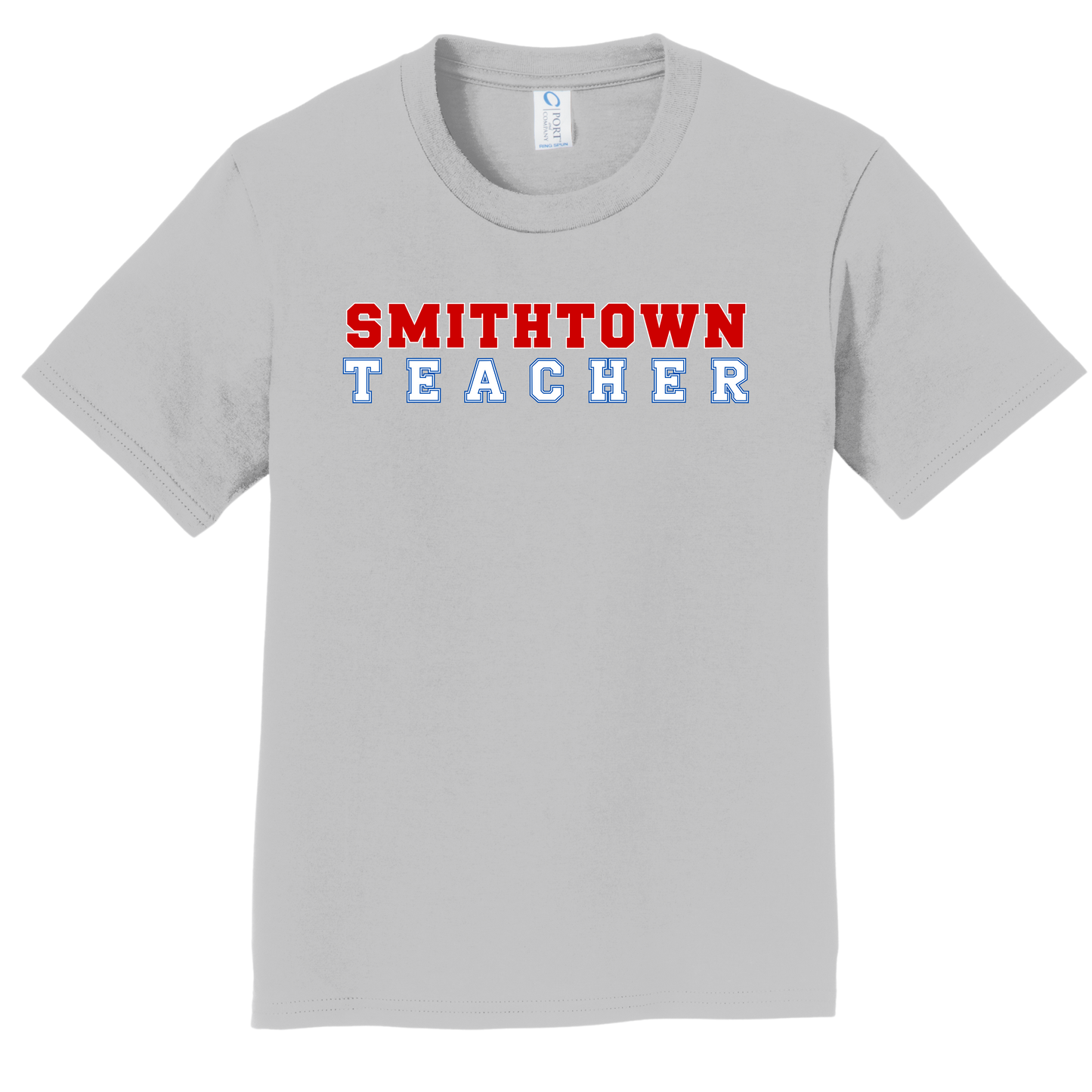 St. James, Smithtown TEACHER
