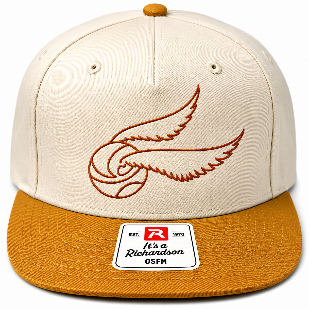 HP- Snitch Hat