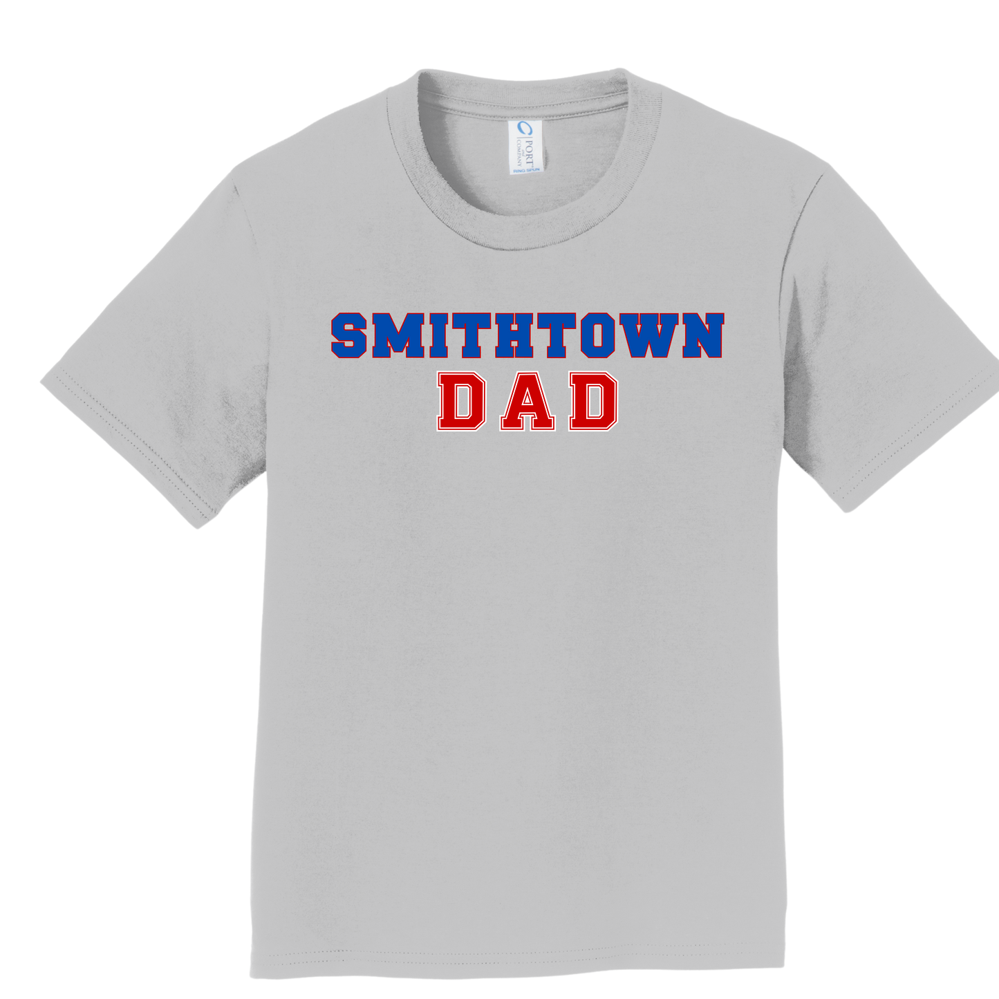St. James, Smithtown DAD