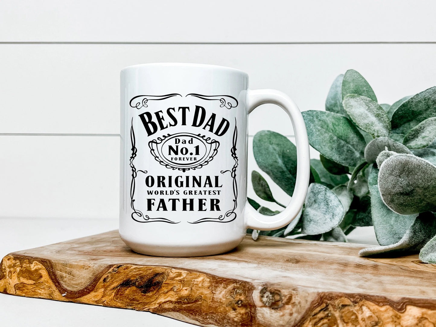 Create Your Own Custom Mug