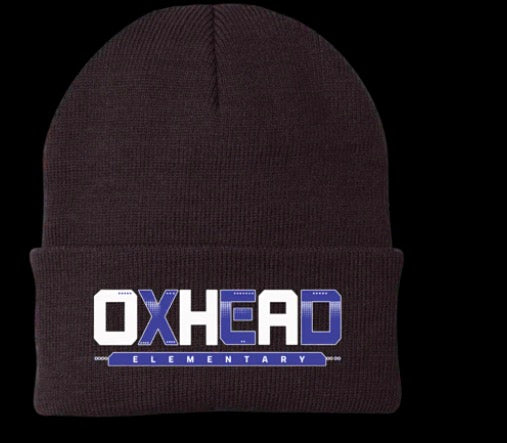 Oxhead - Beanie