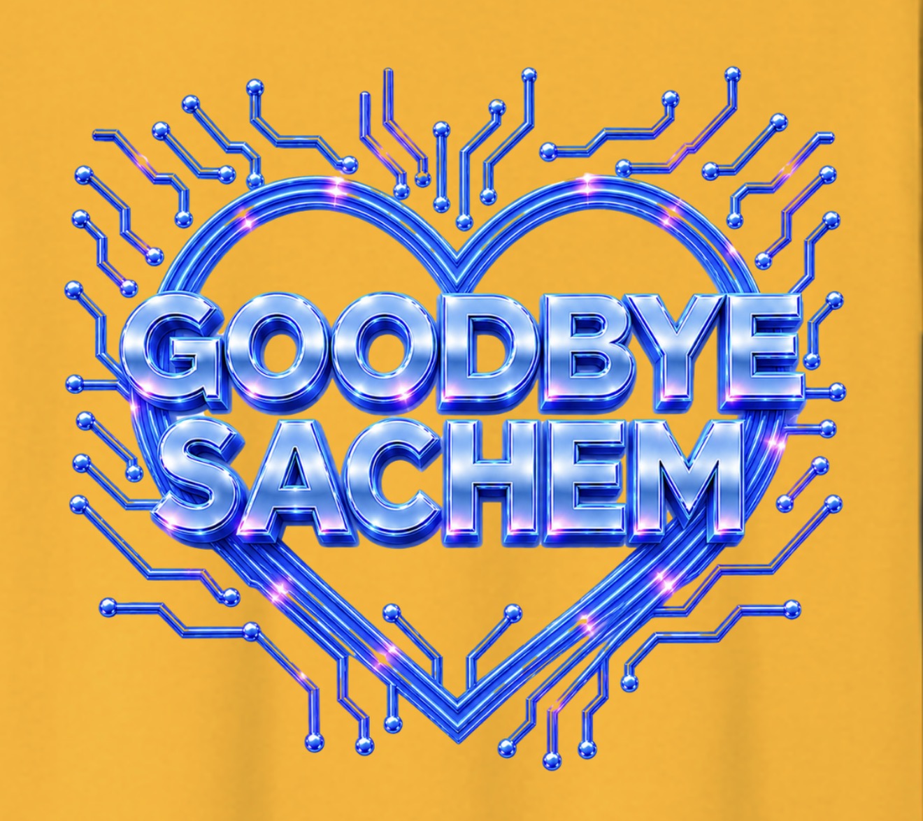 Sachem Marching Band - T-Shirt Front and Back (4 color choices)