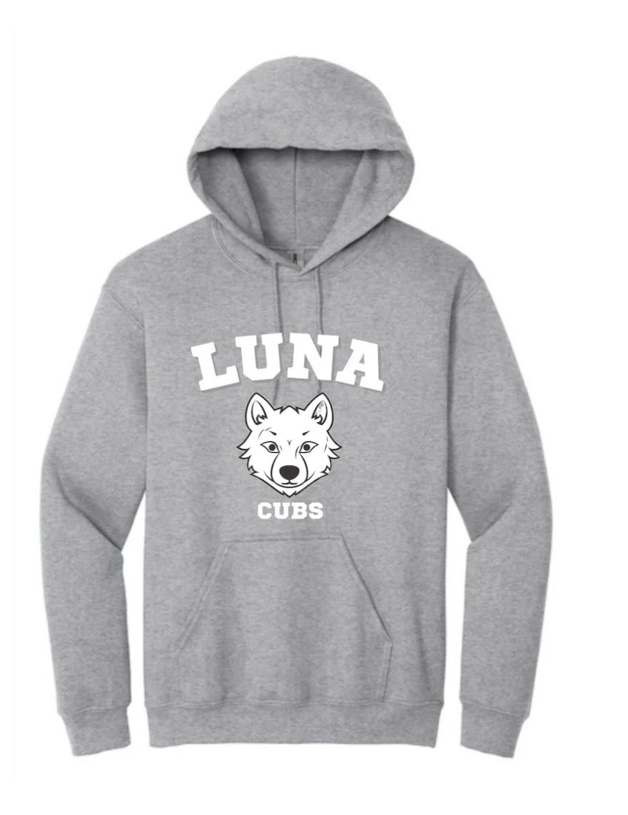 Waxhaw - Luna Cubs (Hoodie)