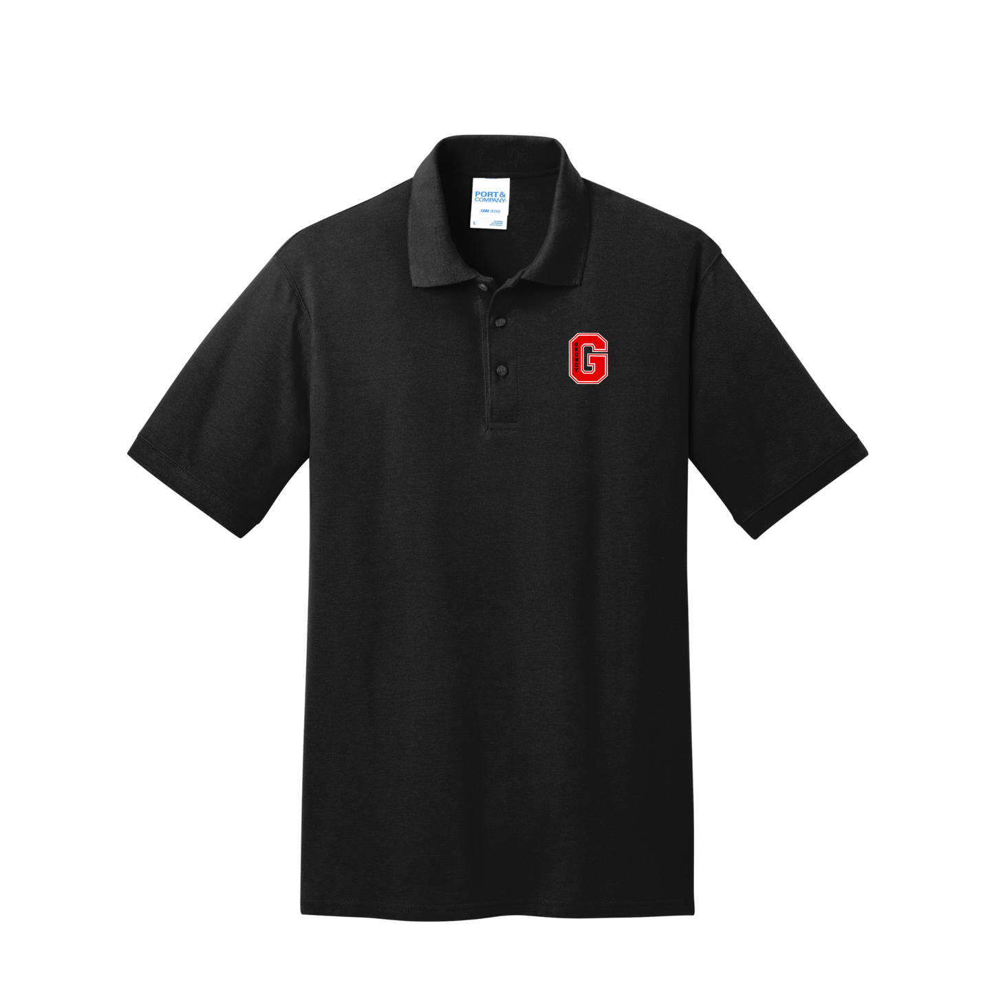 Grundy G Polo