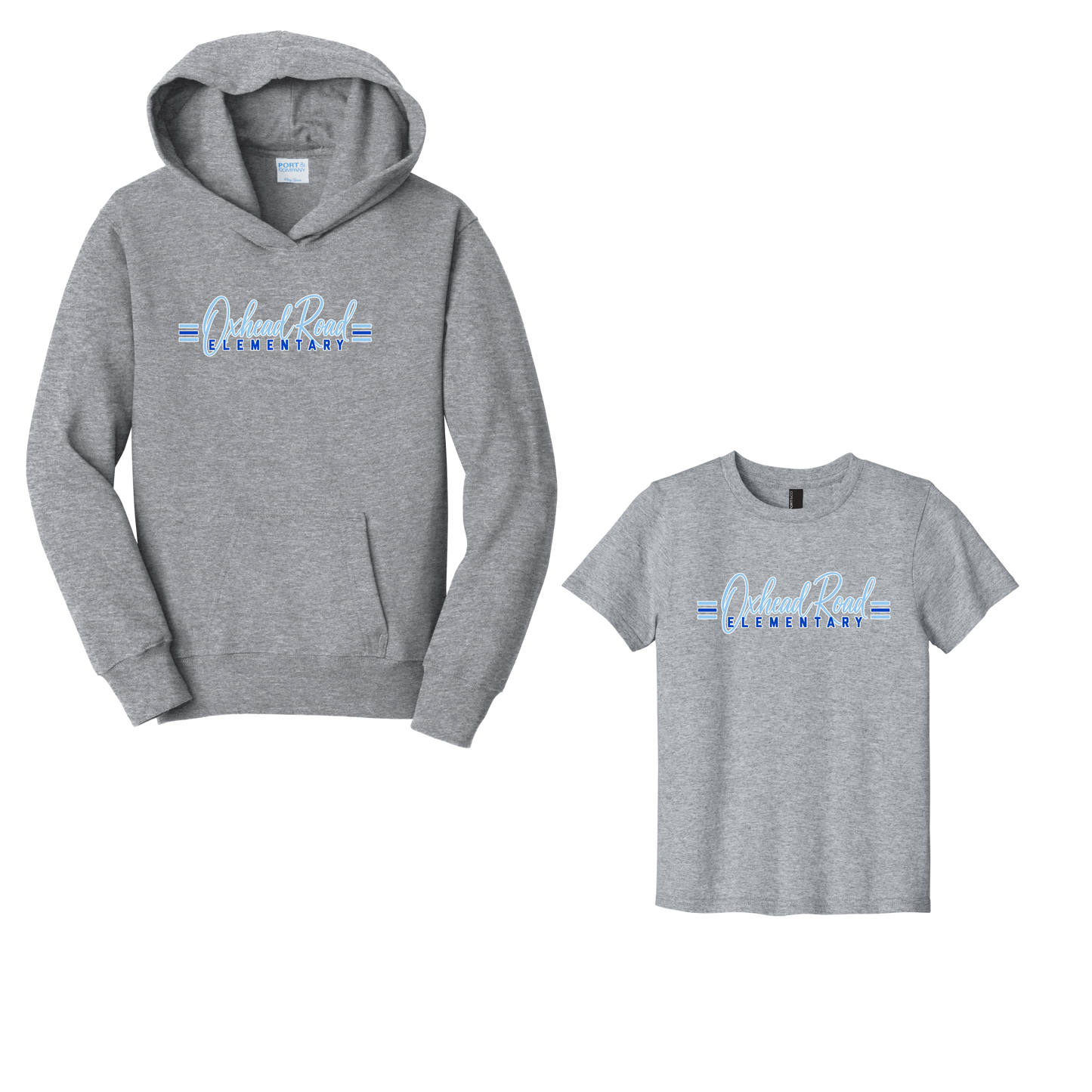 Oxhead - Oxhead Script