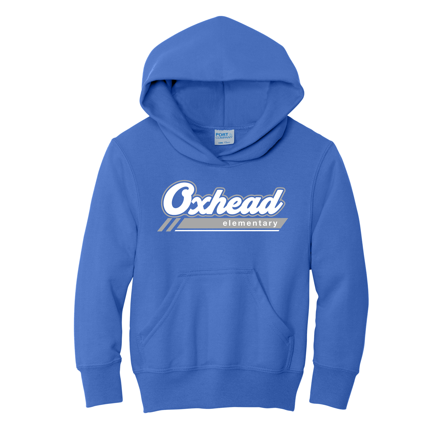 Oxhead - Oxhead text