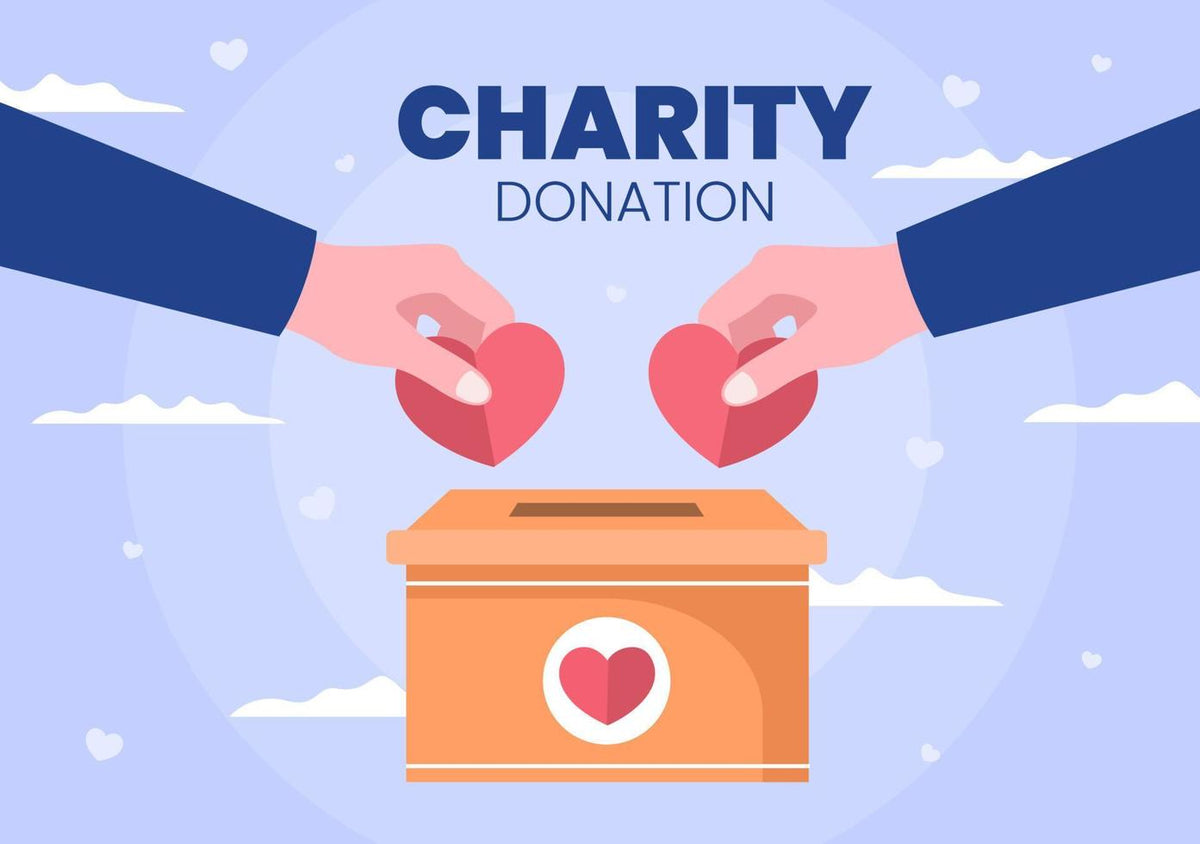 Extra Donation