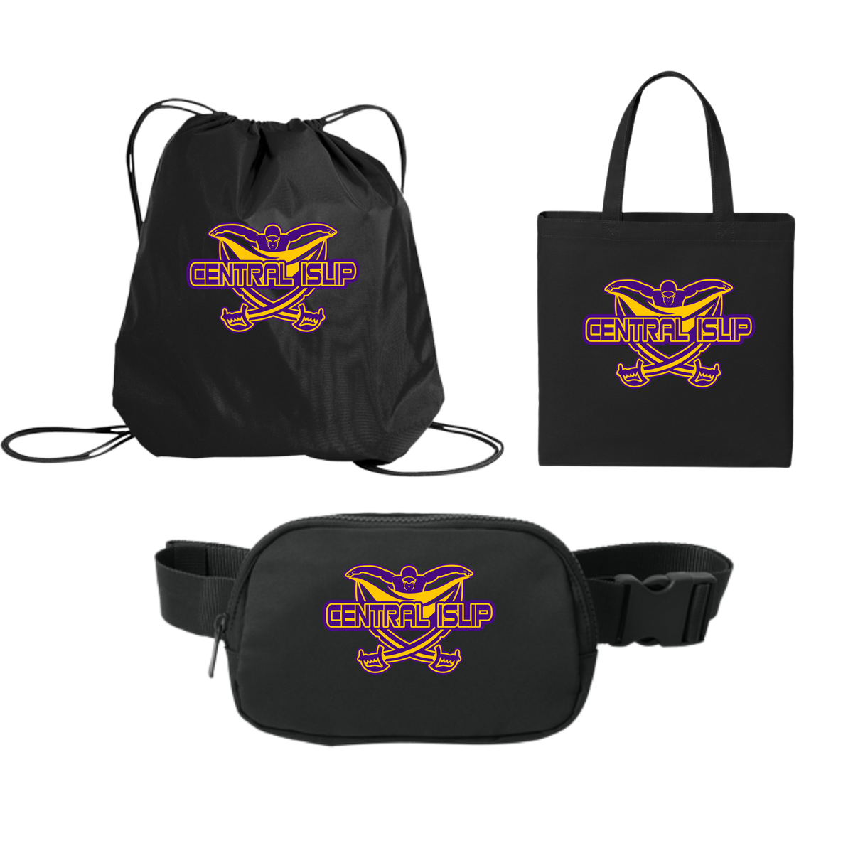 Ci Swimming - Bags (3 options)