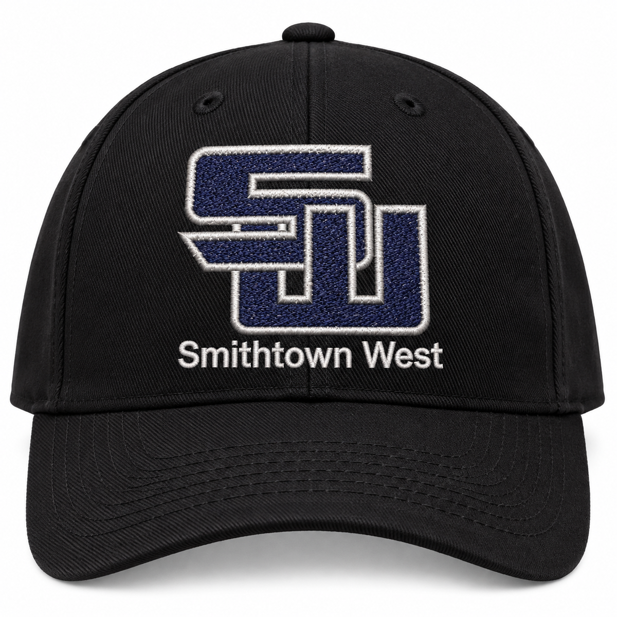 Smithtown West - Embroidered Richardson 112