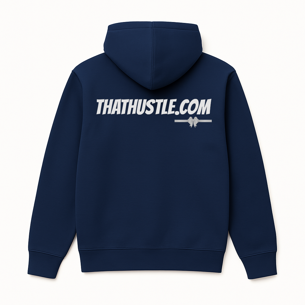 ThatHustle - Holiday Edition