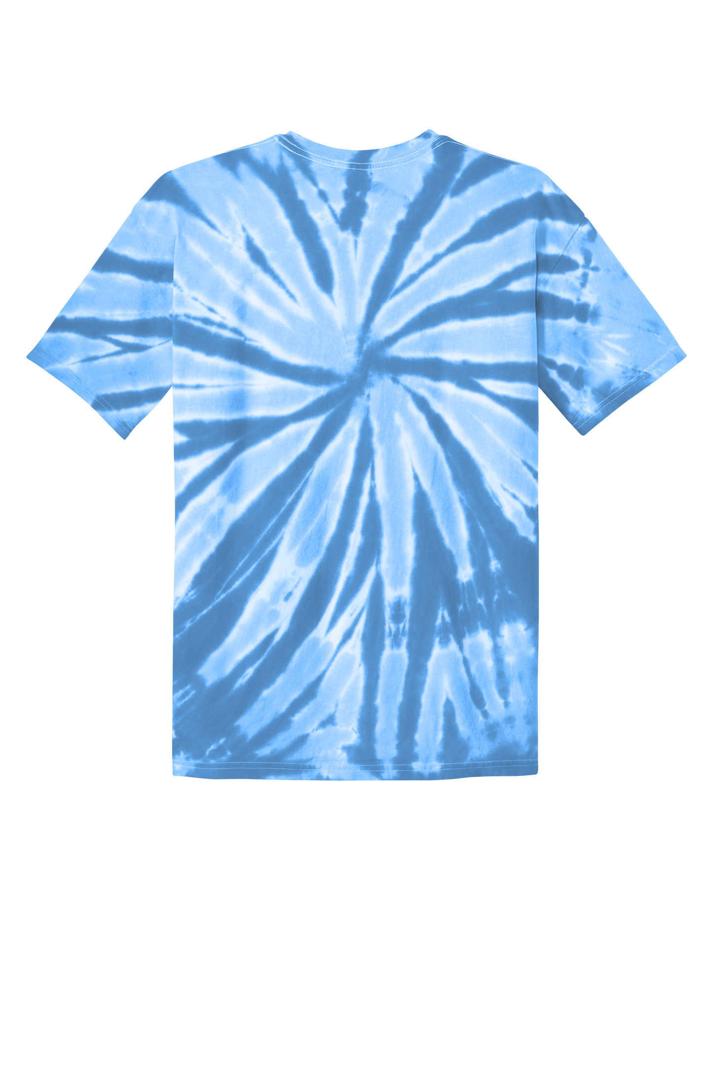 Tie-Dye T-Shirts