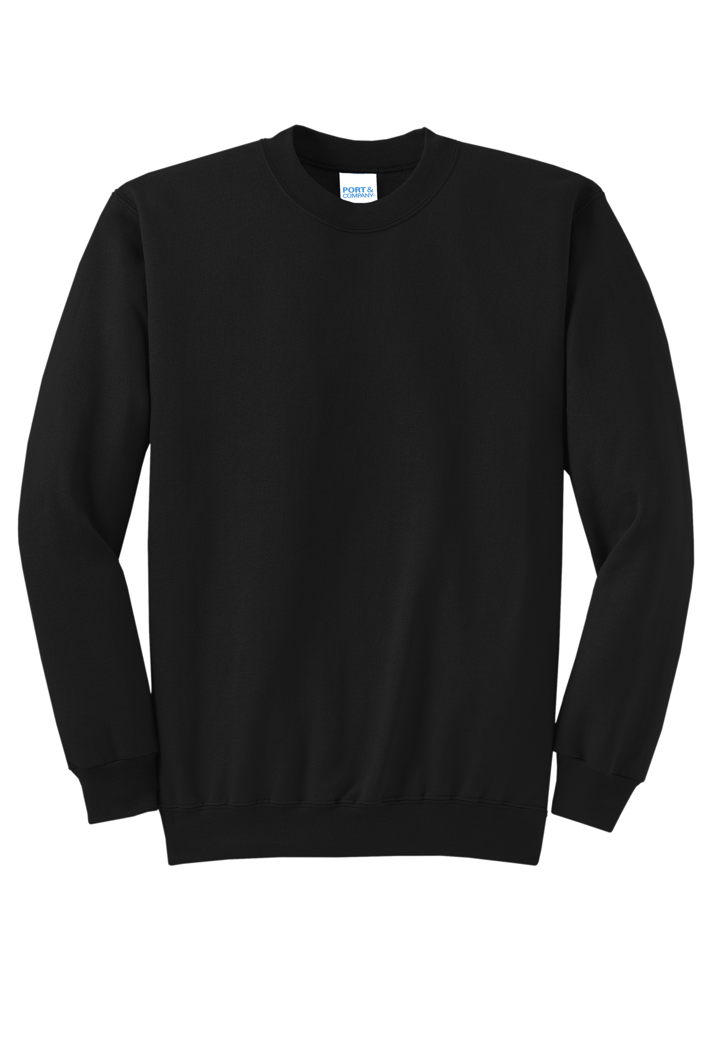 Crew Neck Sweat Shirts