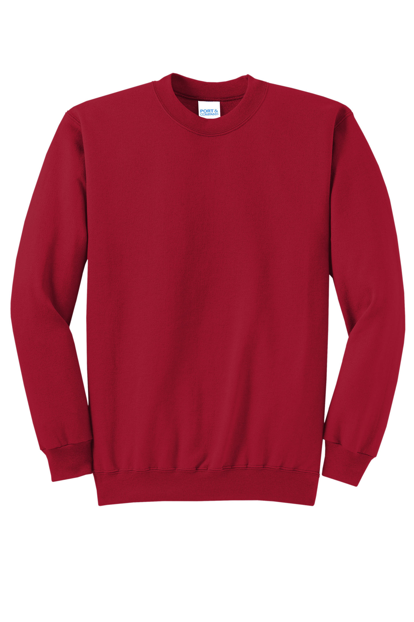 Crew Neck Sweat Shirts