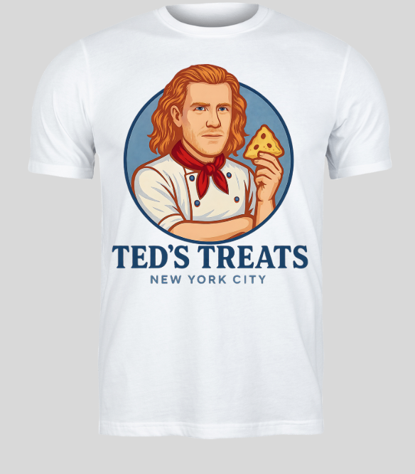 Teds Treats NYC