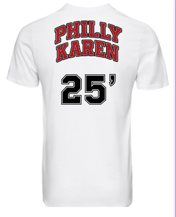 Philly Karen