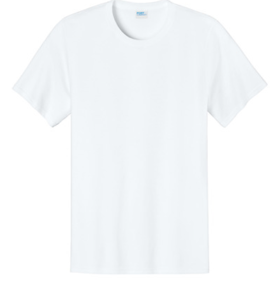 Stranger Things, Build your Own White T-Shirt
