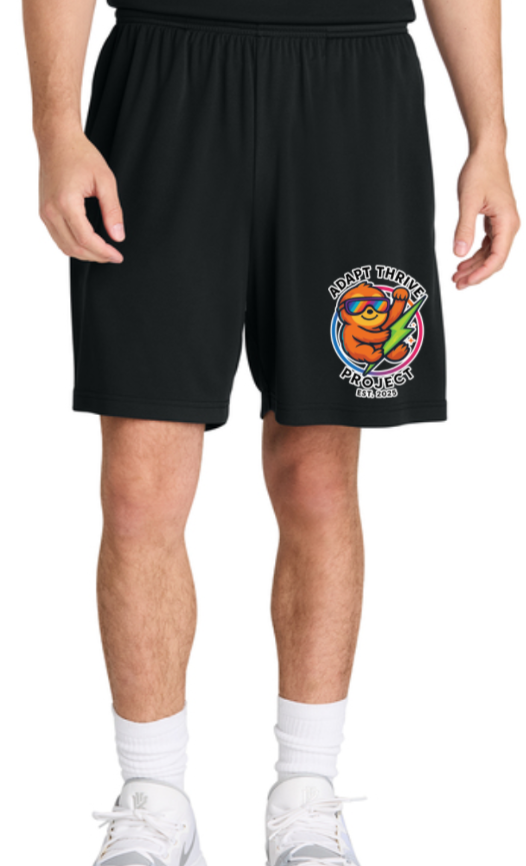 Adapt Thrive - Mesh Shorts