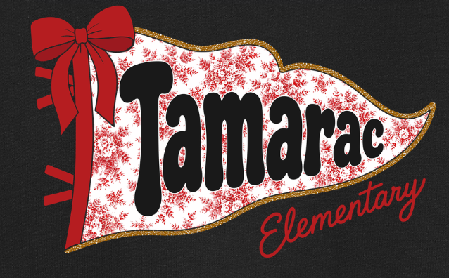 Tamarac- Pennant Flag