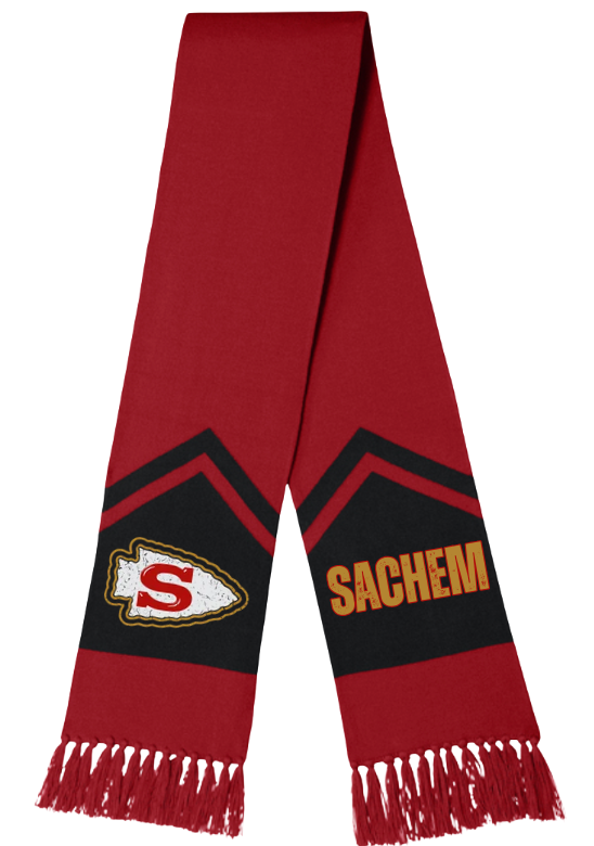 Sachem - Scarf