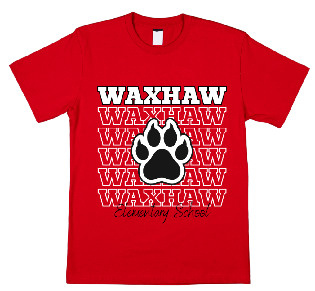 Waxhaw - Waxhaw Loud