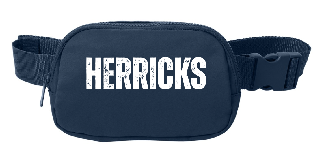 Herricks - CrossBody Bag