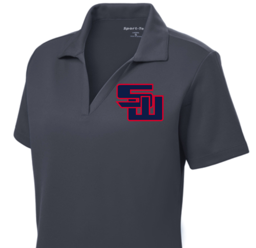 Smithtown West- Polo (Woman's Cut)