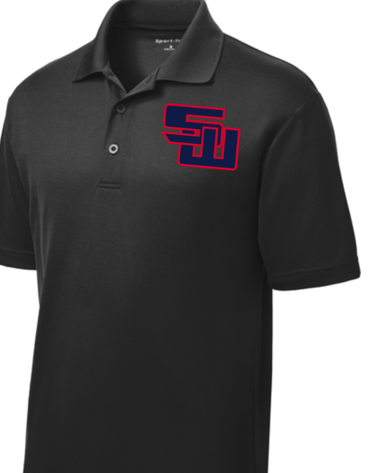 Smithtown West- Polo (Mens Cut)