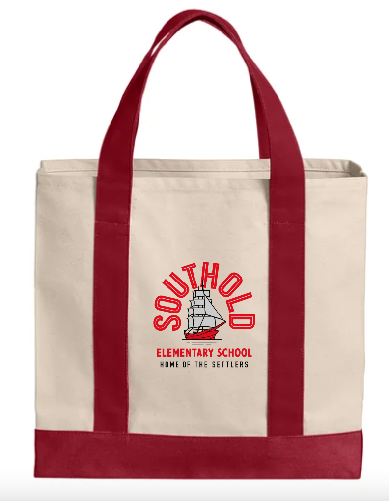 Southold - Tote Bag