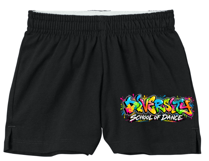 DSD - Shorts
