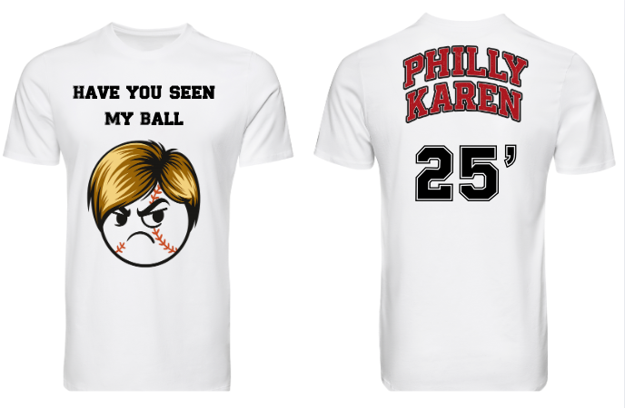 Philly Karen