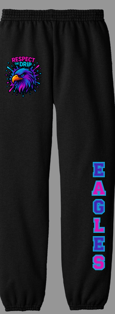 Grundy Sweat Pants