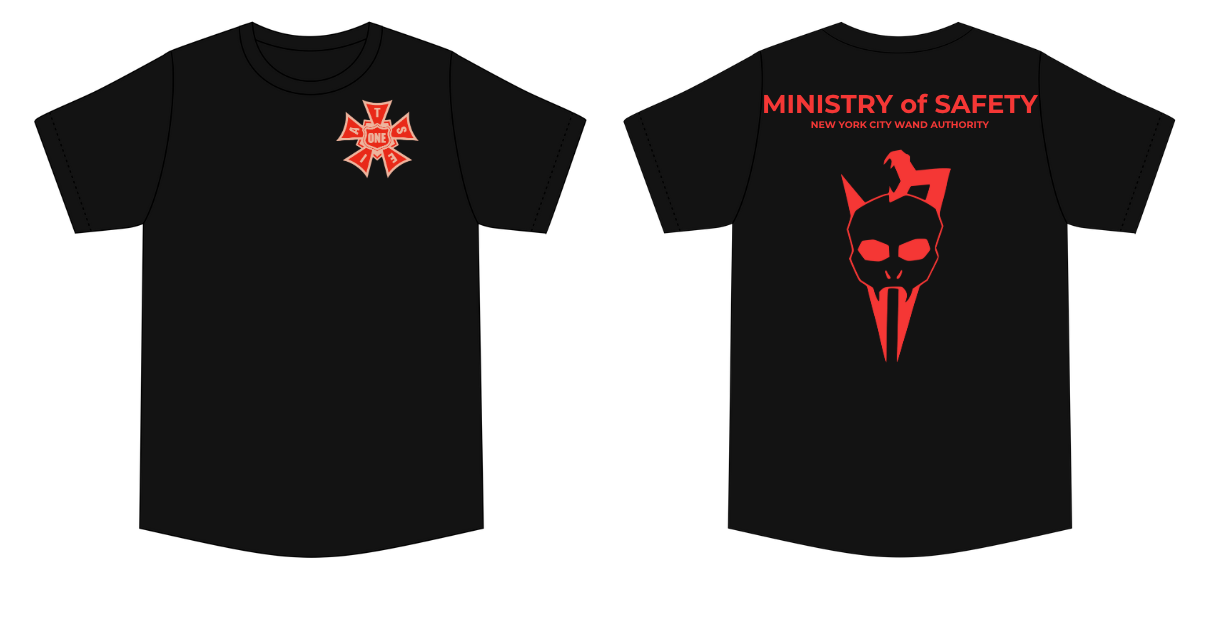 Union - Local One HP Ministry of Safety