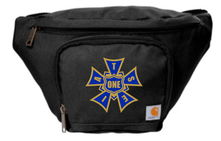 Union Local One - Carhartt® Waist Pack