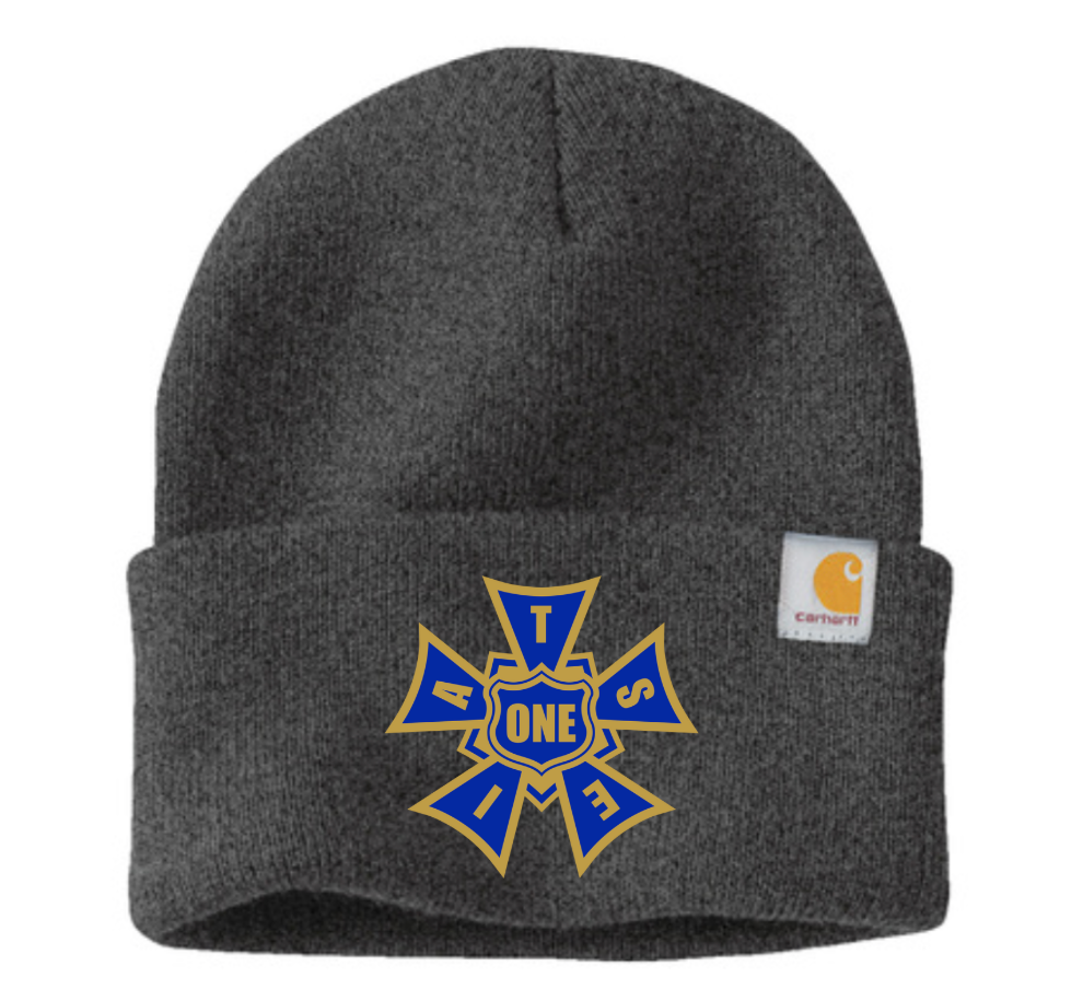 Union Local One - Carhartt® Watch Cap 2.0