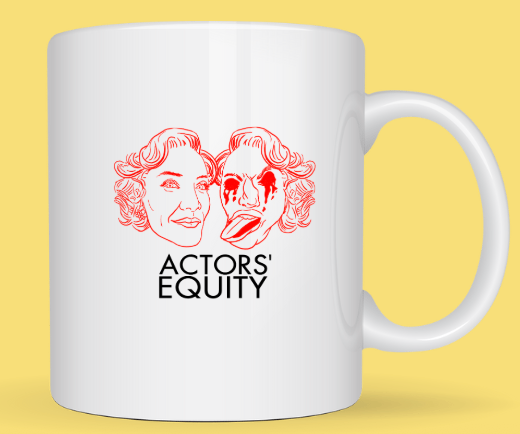 Stranger Things, Coffee Mugs