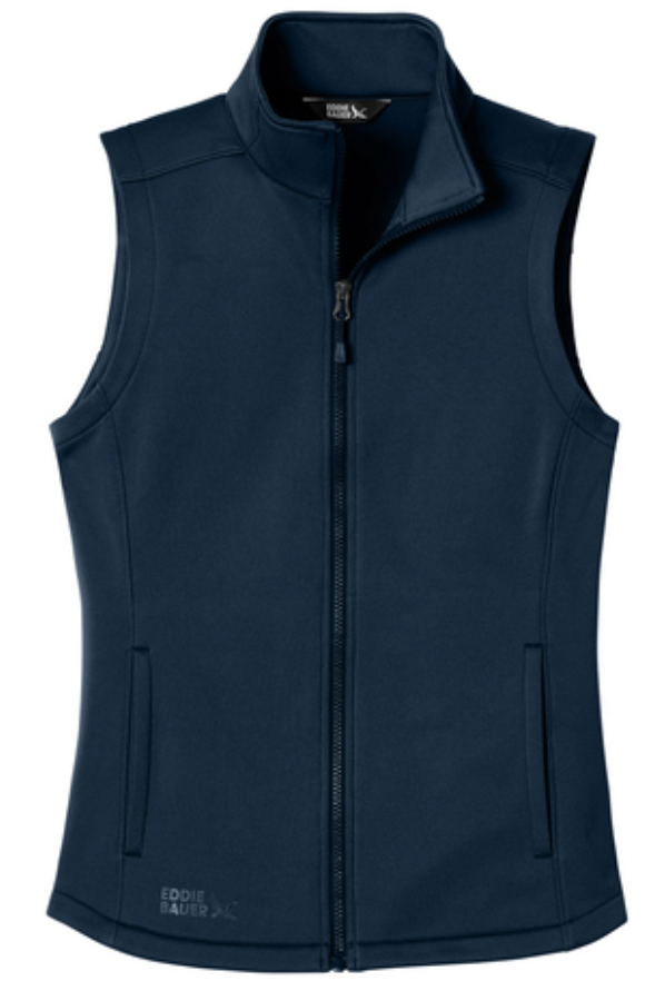 Stranger Things, Woman's IA Eddie Bauer Vest