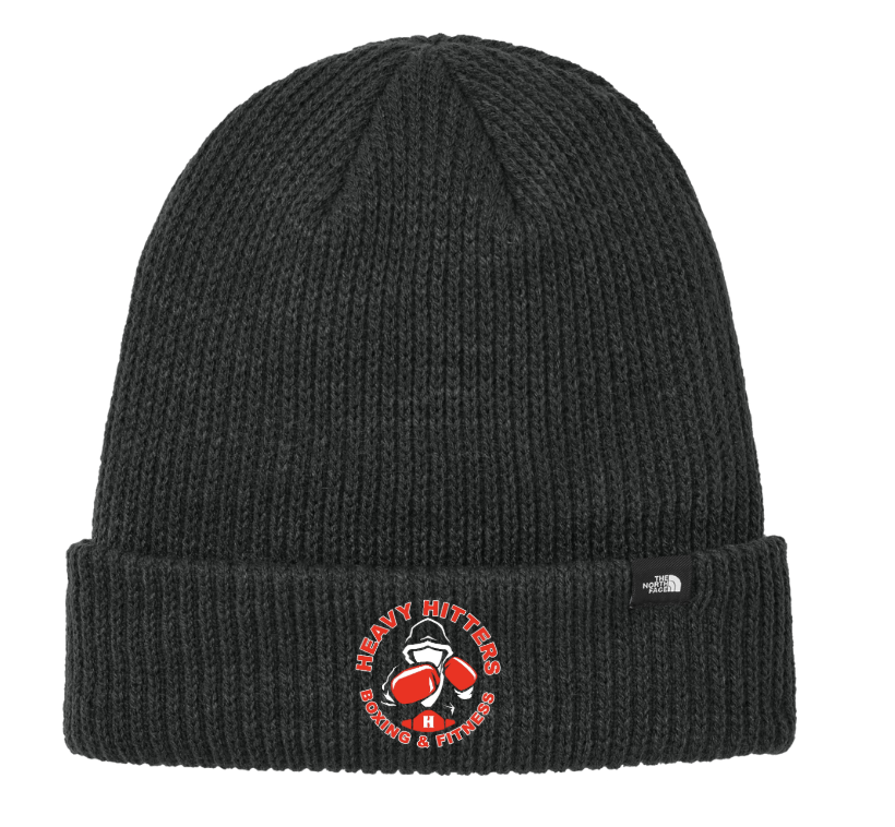 Heavy Hitters - NORTH FACE Winter Beanies