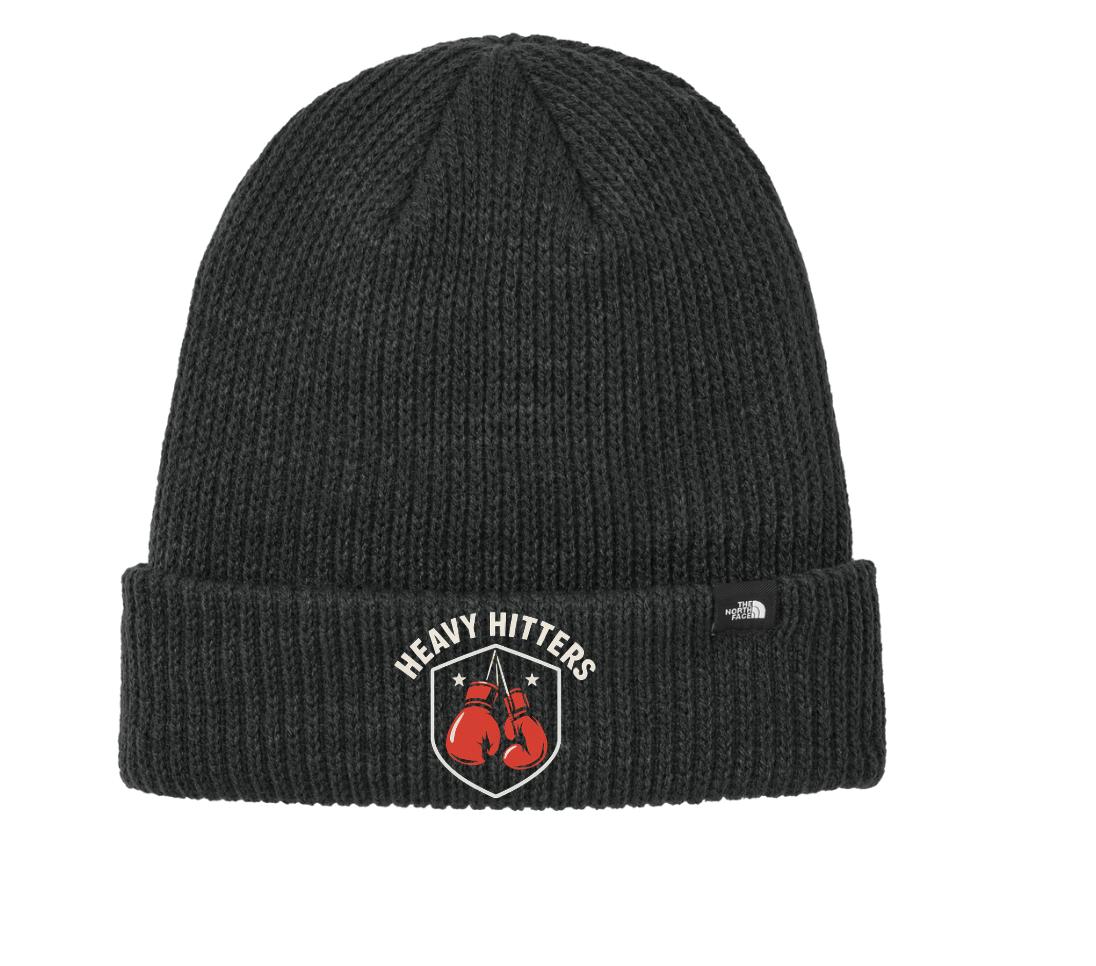 Heavy Hitters - NORTH FACE Winter Beanies