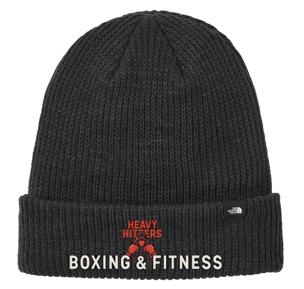 Heavy Hitters - NORTH FACE Winter Beanies