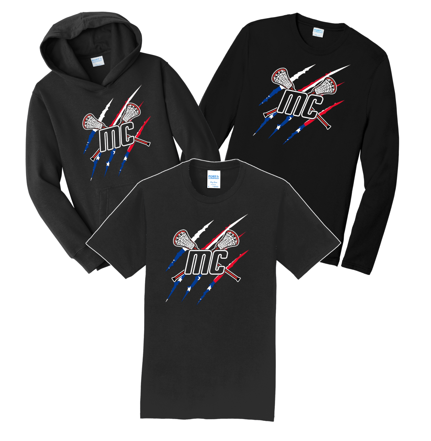 Middle Country Girls Lacrosse