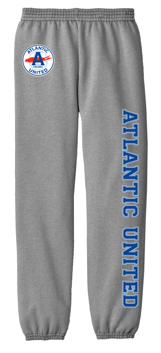 Atlantic United - Soccer Club SweatPants