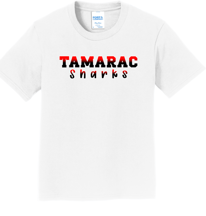 Tamarac-Tamarac Basic T-Shirt