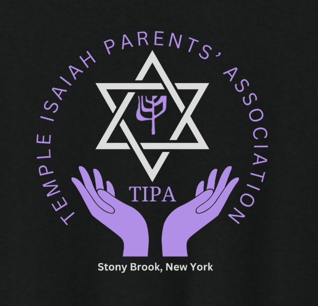 Parents Association - T-shirt / CrewNeck / Zip Up